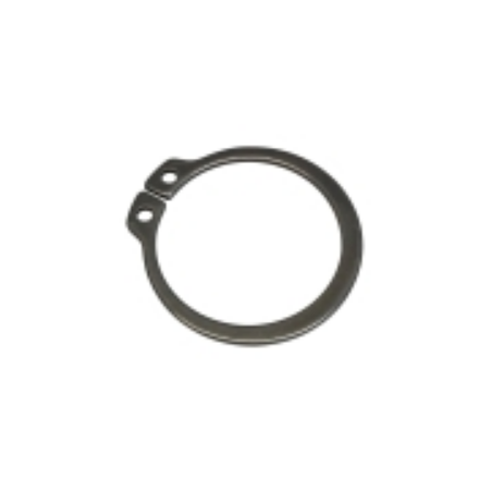 Arandela seeger din-471 Ø28mm inox electrolux