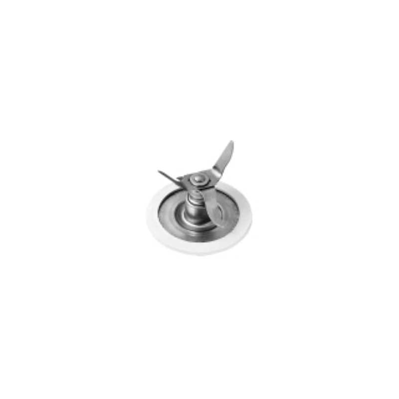 Cuchilla 4 puntas + anillo sellado batidor oster