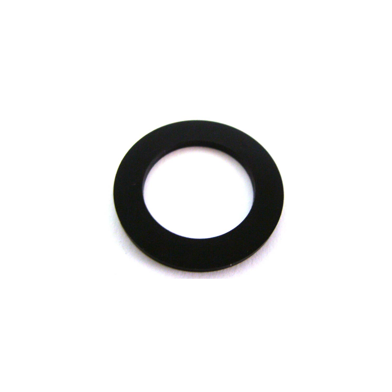 Junta plana goma Ø50x38x1,85mm lb1 zanussi