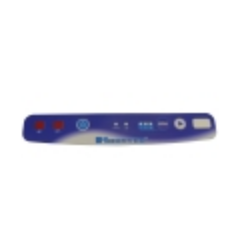 Embellecedor botonera electrÓnica cap 7 e hoonved