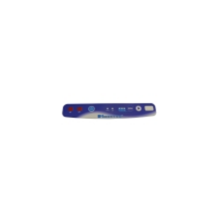 Embellecedor botonera electrÓnica cap 7 e hoonved