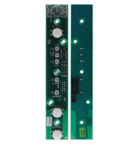 Botonera electronica lavavajillas CAP7E Hoonved