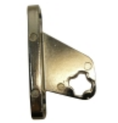 Soporte tapa derecho vitrina refrigerada infrico