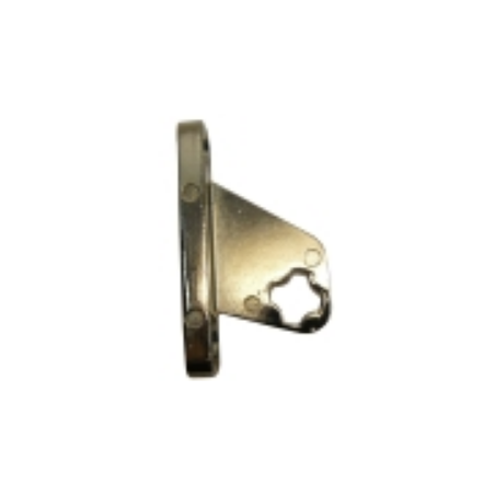 Soporte tapa derecho vitrina refrigerada infrico