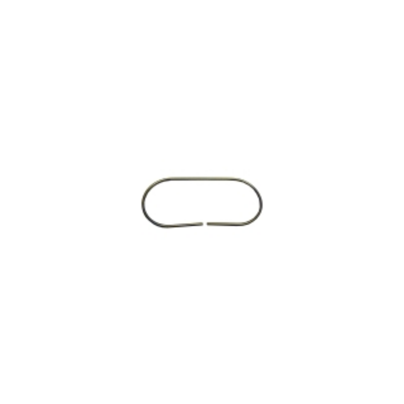 Anillo para laberinto inox horno unox