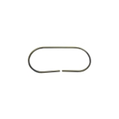 Anillo para laberinto inox horno unox