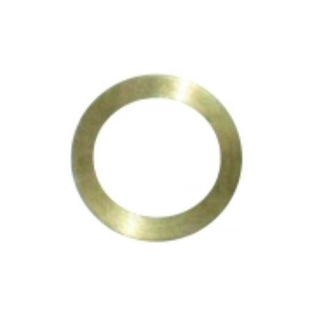 Arandela latÓn Ø24xØ17.5x1.2mm lavavajillas lamber