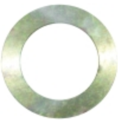 Arandela latÓn Ø18xØ12.2x1.2mm lavavajillas lamber