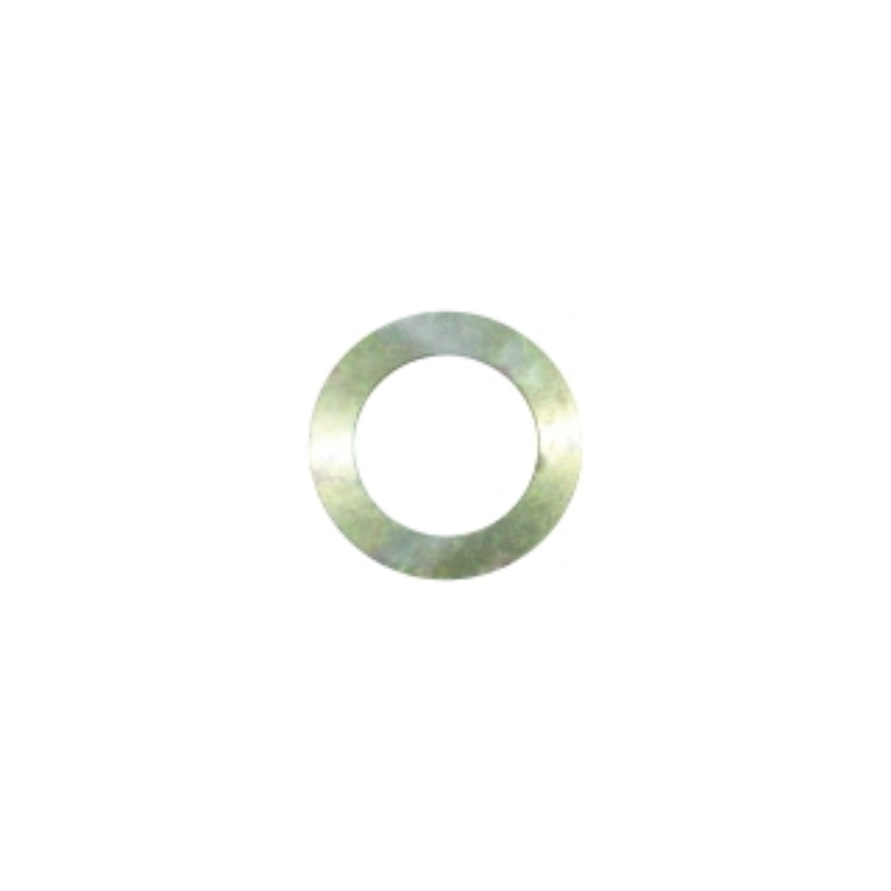 Arandela latÓn Ø18xØ12.2x1.2mm lavavajillas lamber Arandela latÓn Ø18xØ12.2x1.2mm lavavajillas lamber