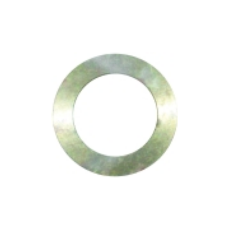Arandela latÓn Ø18xØ12.2x1.2mm lavavajillas lamber