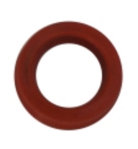Junta labio Ø22x12mm silicona ac2 comenda