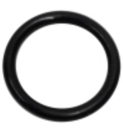Junta tÓrica 123 Ø17.85x2.62mm nbr comenda