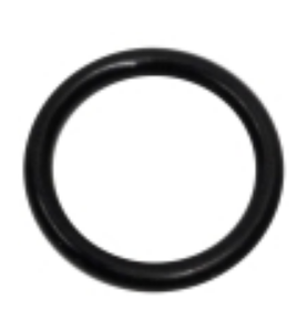 Junta tÓrica 123 Ø17.85x2.62mm nbr comenda