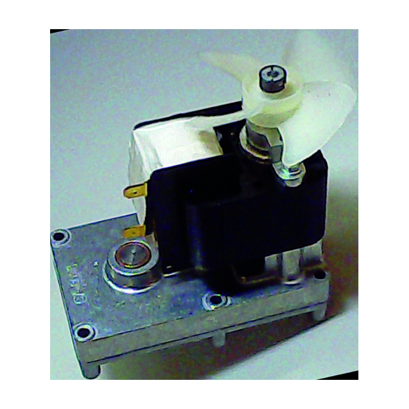 Motor reductor 59w 230v  asador pollos
