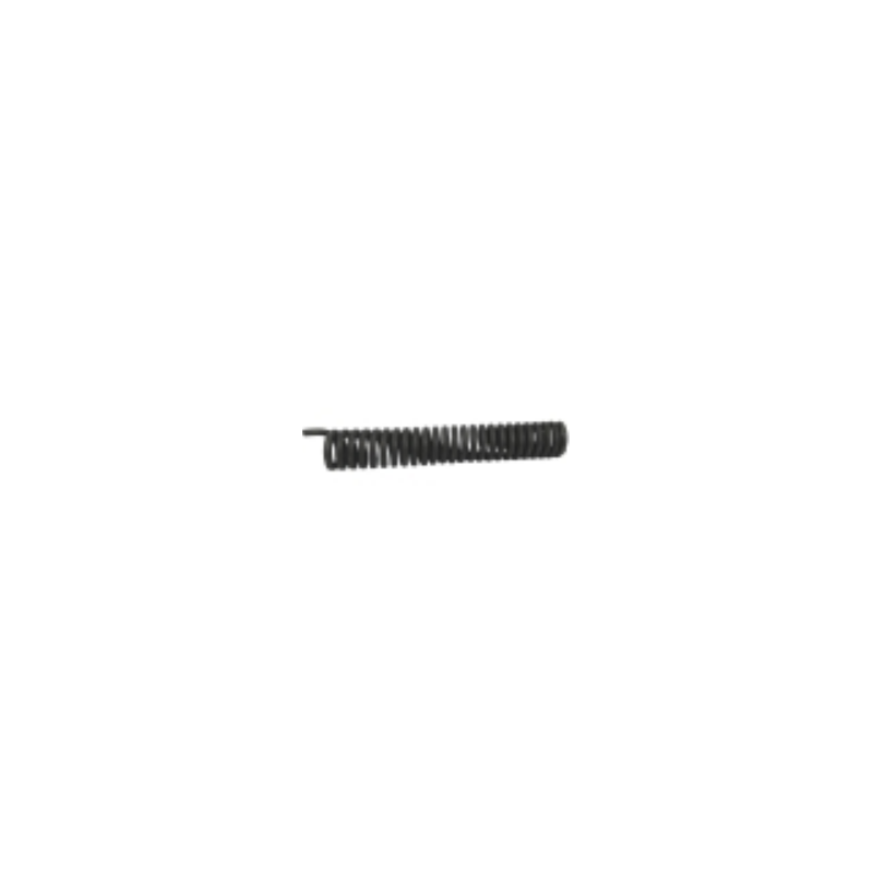Muelle bisagra marmita Ø32x195mm np70 mareno