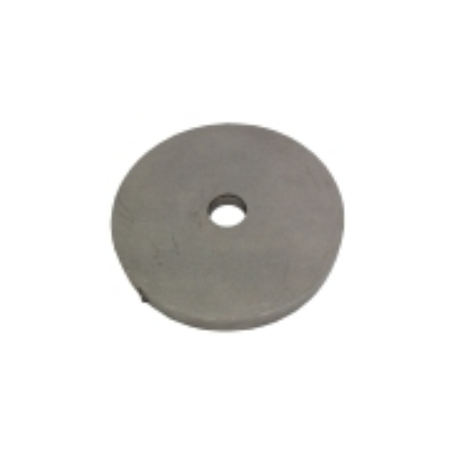 Arandela protector cortadora mg-350 braher