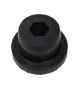 Soporte muelle antivibraciÓn asc-30 nicem