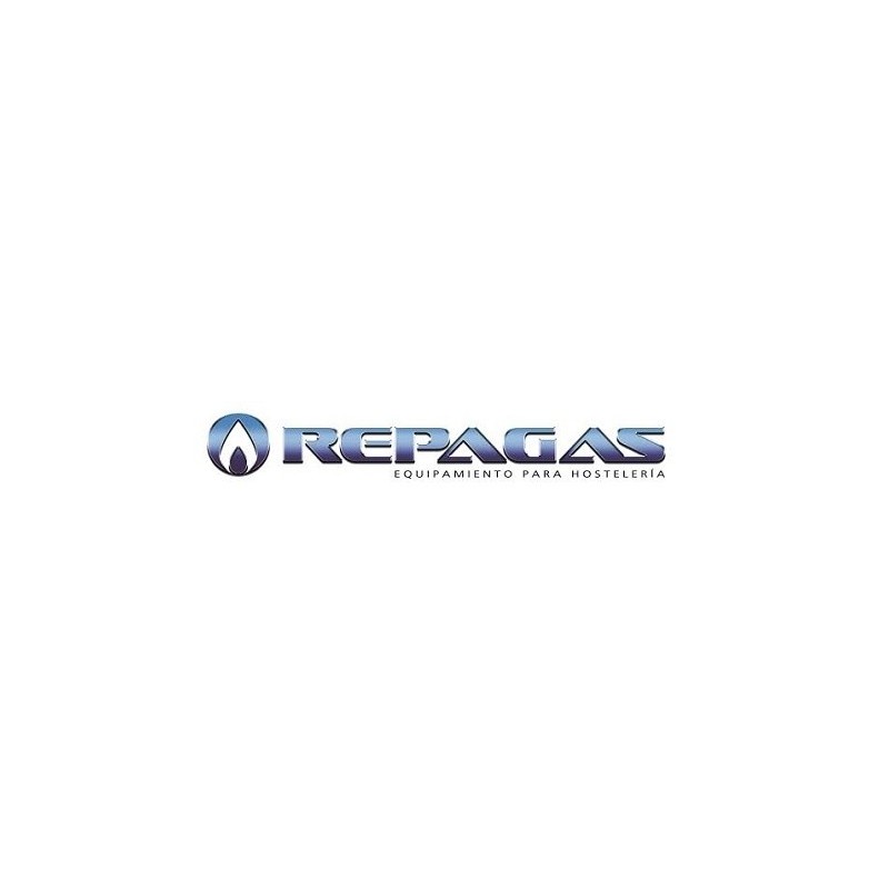 Muelle derecho Ø4mm bisagra radio 320/395mm repagas Muelle derecho Ø4mm bisagra radio 320/395mm repagas