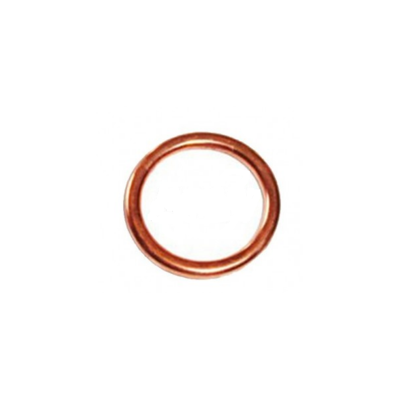 Junta metaloplÁstica Ø22x16x2mm la rocca expres Junta metaloplÁstica Ø22x16x2mm la rocca expres