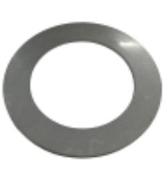 Arandela inox Ø72x48x1mm grupo la rocca expres