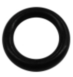 Junta tÓrica epdm Ø1.9x2mm vÁlvula retenciÓn rocca expres