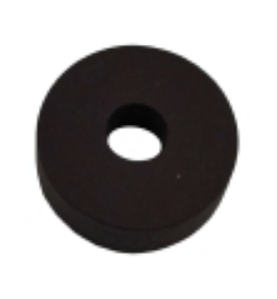 Junta viton Ø15x4x4mm cierre grifo palanca rocca expres