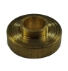 Casquillo guÍa muelle Ø14x5.5x5.5mm tubo vap. la rocca expres