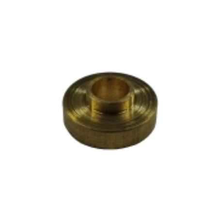 Casquillo guÍa muelle Ø14x5.5x5.5mm tubo vap. la rocca expres