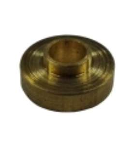 Casquillo guÍa muelle Ø14x5.5x5.5mm tubo vap. la rocca expres