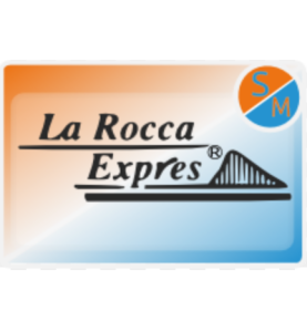 Muelle Ø8x31.5x0.5mm la rocca expres ( 2 unidades)