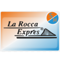 Muelle Ø12x21x1.3mm la rocca expres
