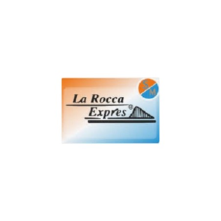 Cazoleta desagÜe plÁstico la rocca expres