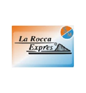 Cazoleta desagÜe plÁstico la rocca expres