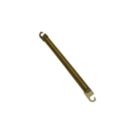 Muelle puerta 190mm lavavajillas comenda