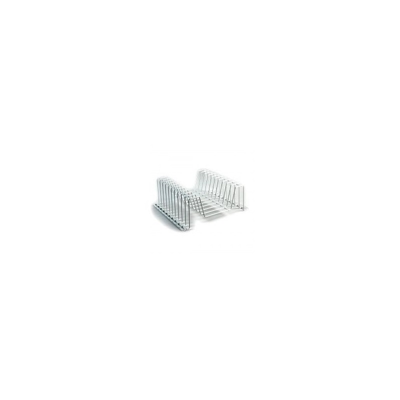 Soporte discos y rejillas cutter sammic