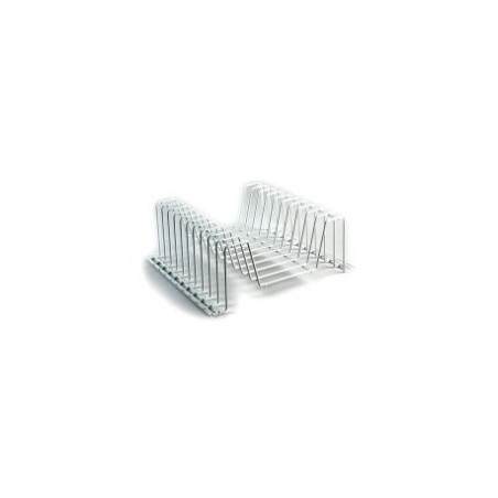 Soporte discos y rejillas cutter sammic