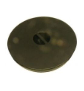 Tapa tolva molino cafÉ Ø180mm zenith eureka