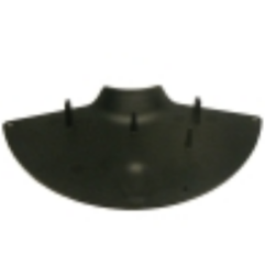 Tapa inferior dosificador zenith eureka