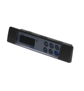 Botonera termostato t640-000c0 dixell