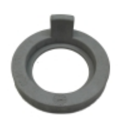 Anillo brazo lavado Ø49mm winterhalter