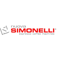 Anillo d5 din-6799 mythos nuova simonelli