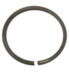 Anillo Árbol Ø47mm espesor 3mm mach