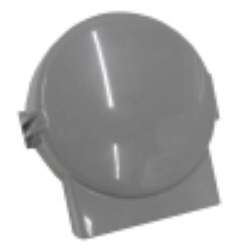 Tapa 195x204mm cortamozzarella fama