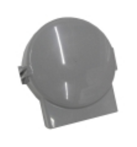 Tapa 195x204mm cortamozzarella fama