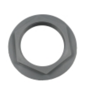 Tuerca soporte anillo inferior 2" Ø87mm elettrobar