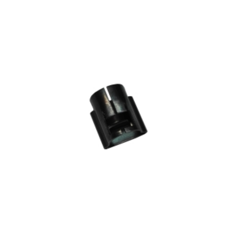 Muelle anclaje mando Ø6x4.6mm zanussi Muelle anclaje mando Ø6x4.6mm zanussi