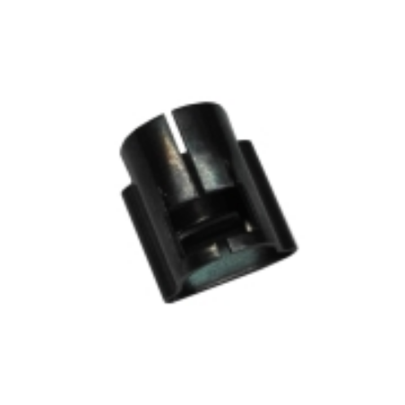 Muelle anclaje mando Ø6x4.6mm (5 unidades) zanussi