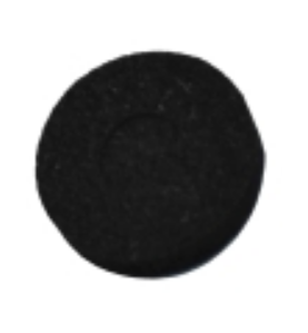 Junta Ø13.5x4x3mm para horno zanussi