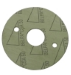 Junta Ø110x30x1.5mm para plancha mainho