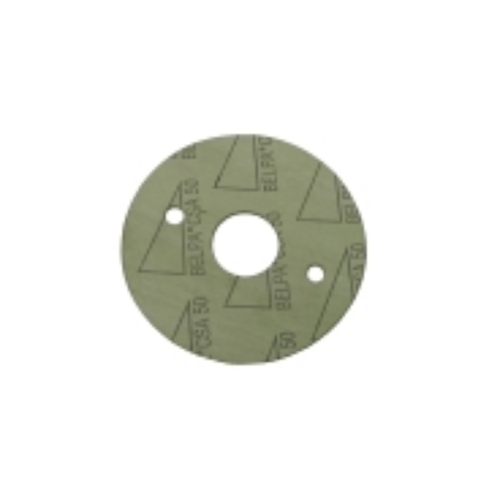 Junta Ø110x30x1.5mm para plancha mainho